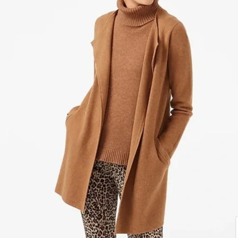 J. Crew Factory Cardigan